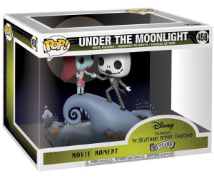 Buy Funko Pop Disney Nightmare Before Christmas Under The Moonlight From 24 99 Today Best Deals On Idealo Co Uk Buy Funko Pop Disney Nightmare Before Christmas Under The Moonlight From 24 99 Today Best Deals On Idealo Co Uk