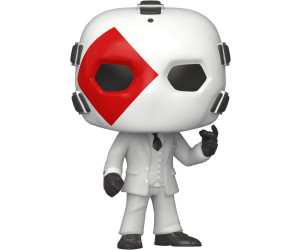 Funko Pop Games Fortnite Wild Card Ab 10 66 Preisvergleich Bei Idealo De