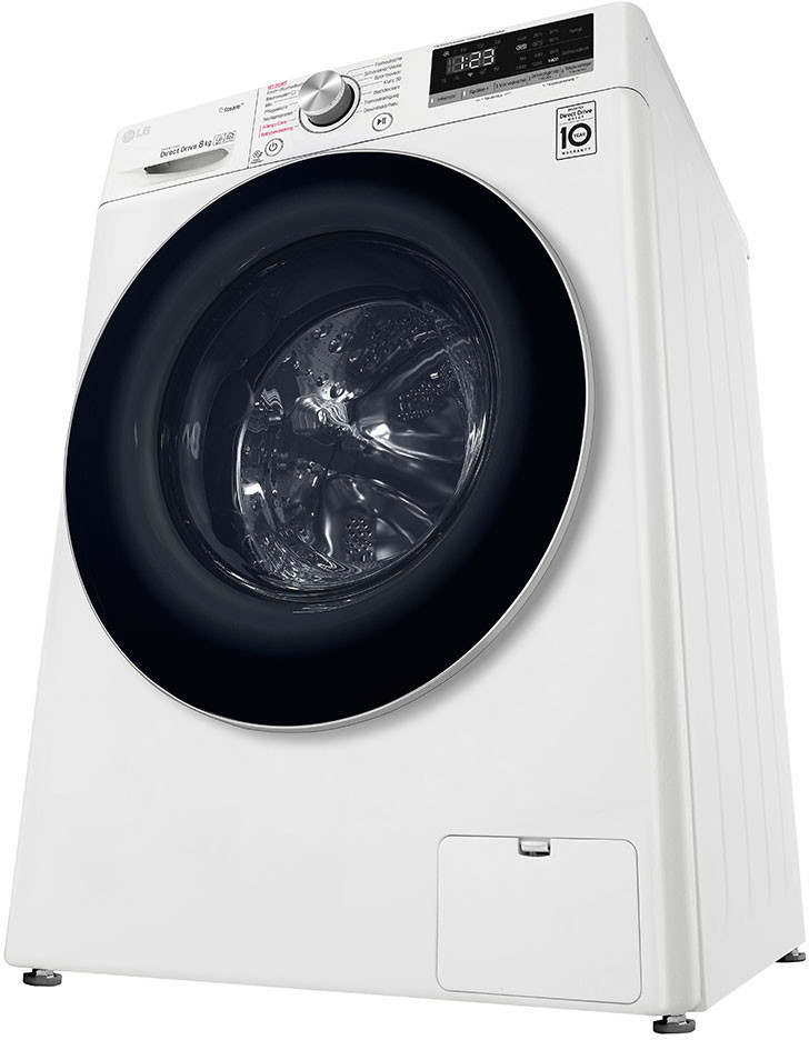 Стиральная машина lg f4