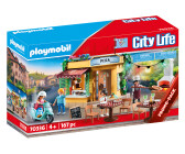 ▷ Playmobil City Life Centre de loisirs