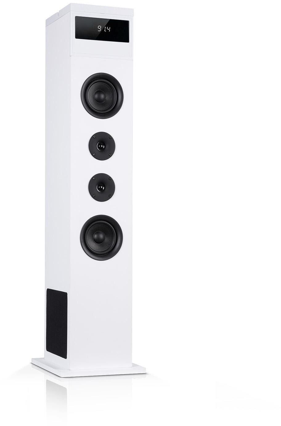 Auna Karaboom 100 blanc