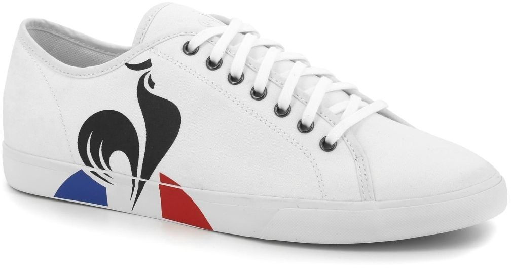 Le Coq Sportif Verdon Bold optical white