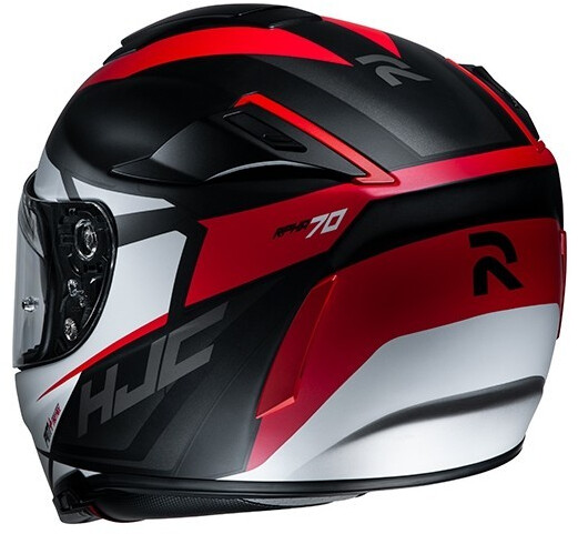 Hjc rpha deals 70 sampra mc2sf