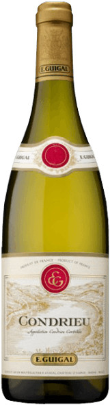 Guigal Condrieu AOC 0,75l