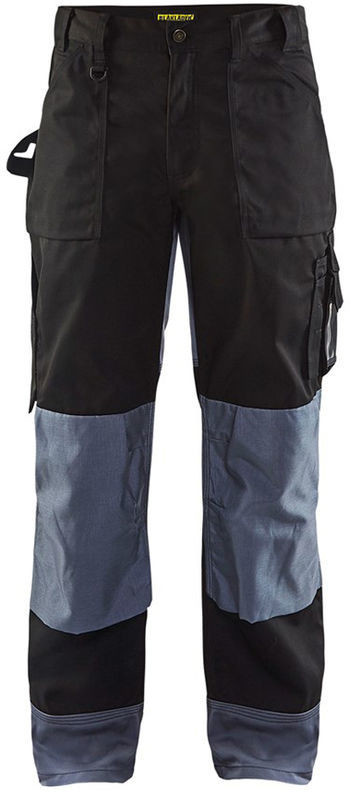 Blakläder Trousers Multifunktion (1523) black/grey