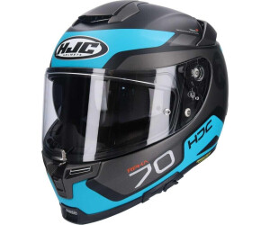 Hjc rpha 70 shuky sales helm