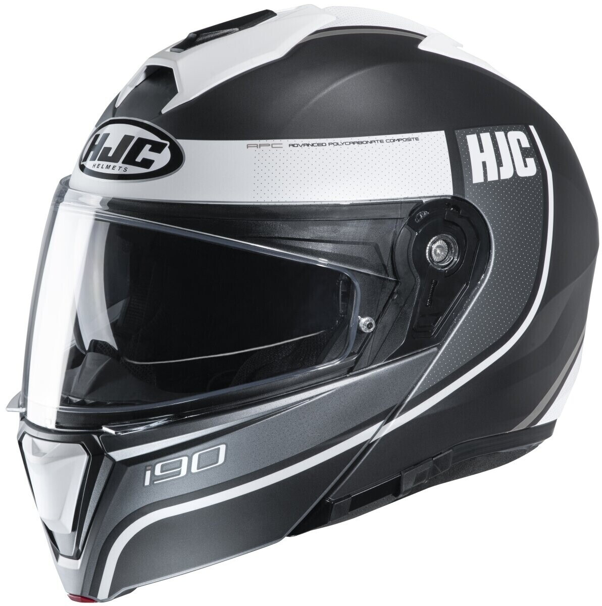 HJC i90 Davan MC10SF desde 139 90 Compara precios en idealo