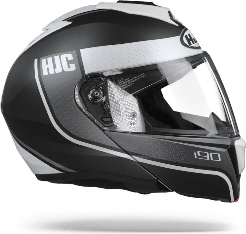 Hjc i90 davan mc10sf shop