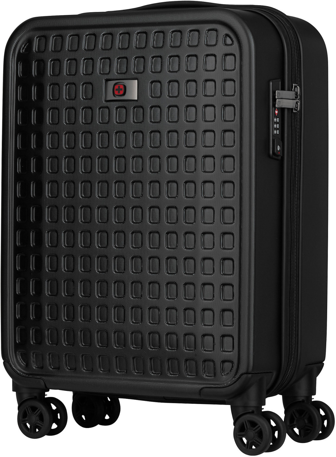 Buy Wenger Matrix Expandable Hardside Luggage 20 Carry On from