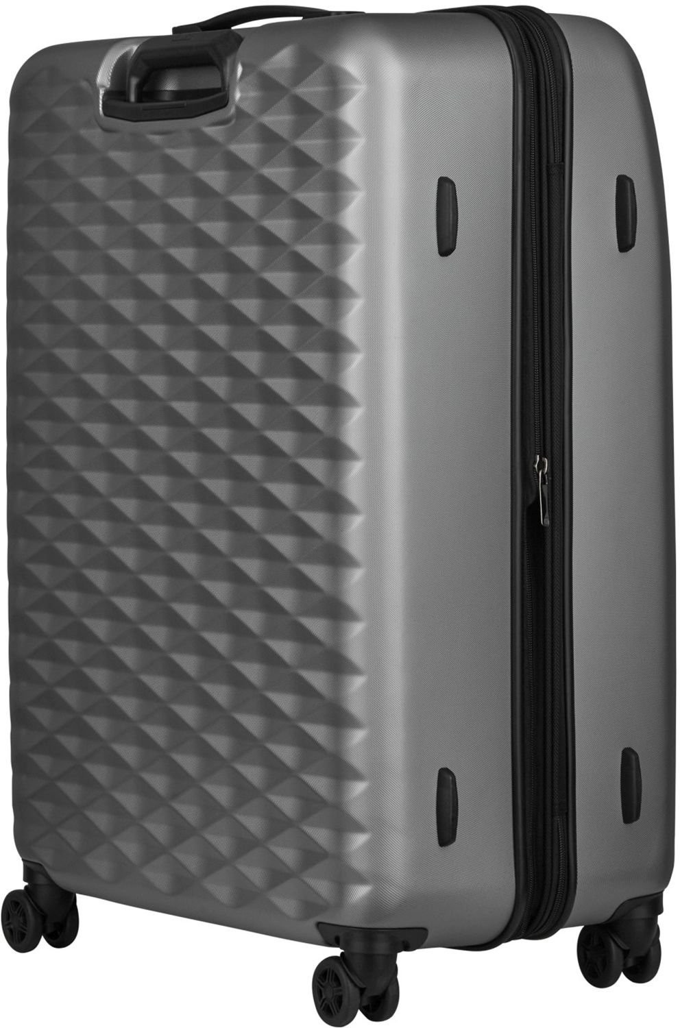 Wenger Lumen Expandable Hardside Luggage 28'' Upright silver ab 84,95