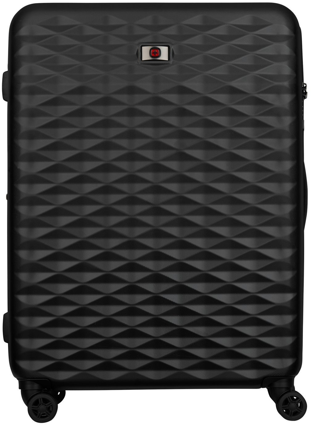 Wenger Lumen Expandable Hardside Luggage 28'' Upright black ab 58,99