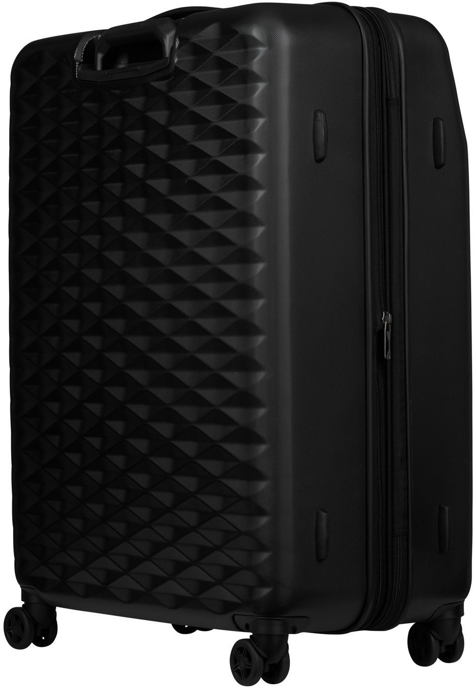 Wenger Lumen Expandable Hardside Luggage 28'' Upright black ab 58,99