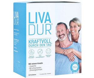 Perlka Livadur Kreatin Monohydrat Pulver Z Herstellung Einer