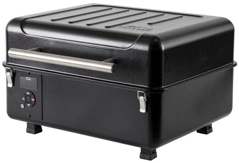 Traeger Ranger (TFT18KLDE)