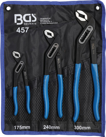 BGS 457