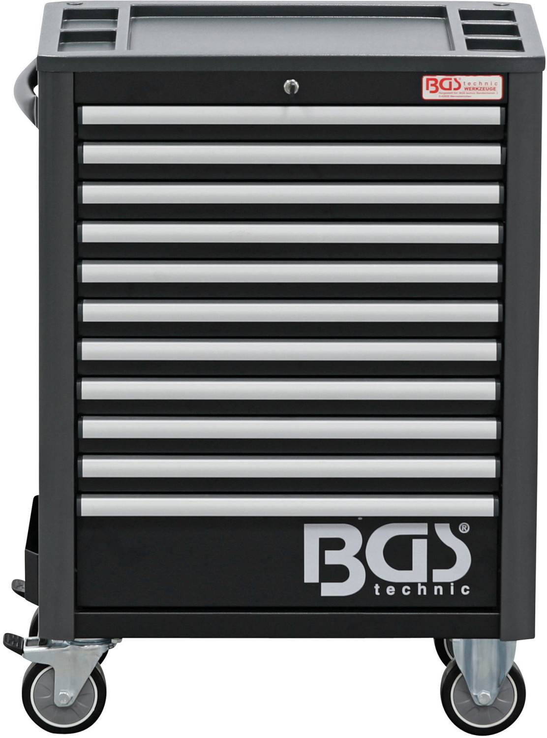 BGS 4103