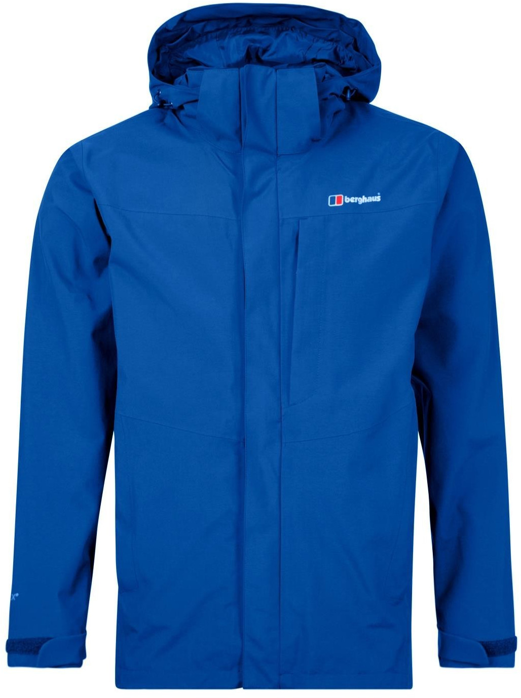 Berghaus Hillwalker Long 3IN1 Jacket Men au meilleur prix sur idealo