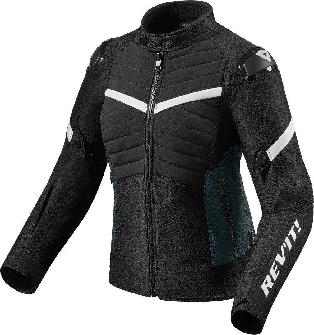 REV'IT! Arc H2O Lady Jacket