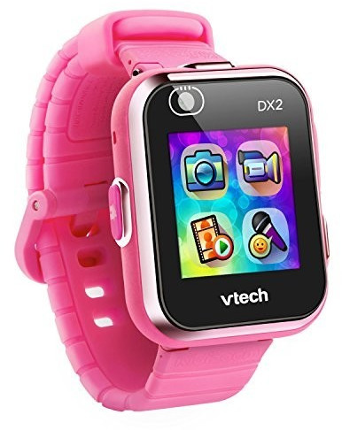 Vtech Kidizoom Smartwatch DX2 Pink (UK)