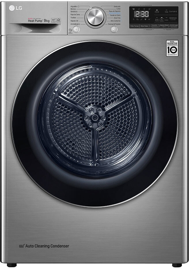 LG RC90V9EV2Q