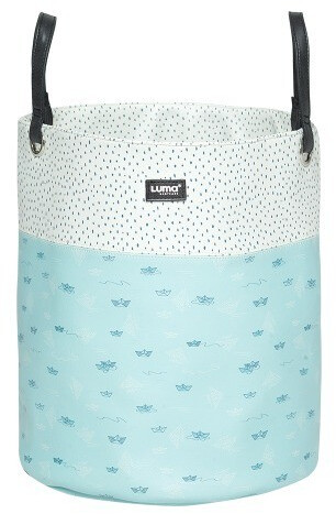 Luma Panier à jouets XL