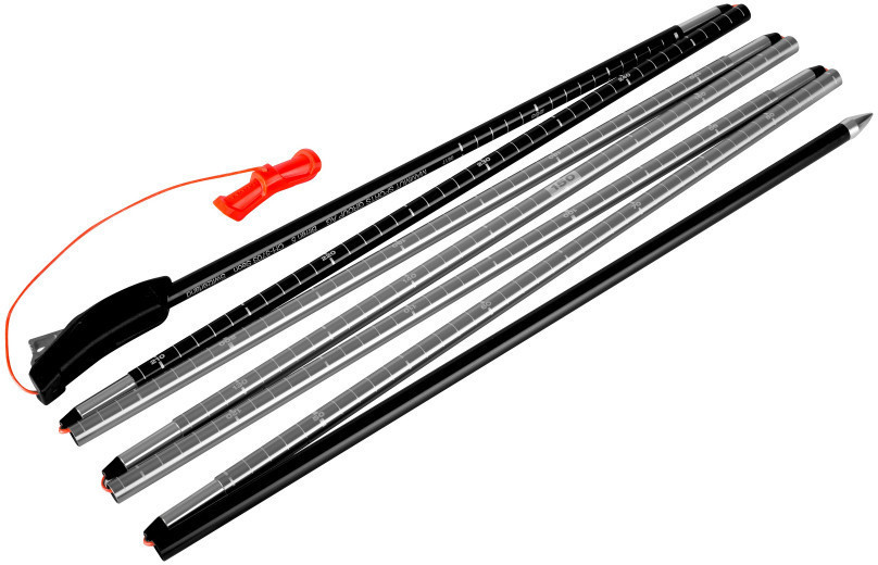 Mammut Carbon Probe 240