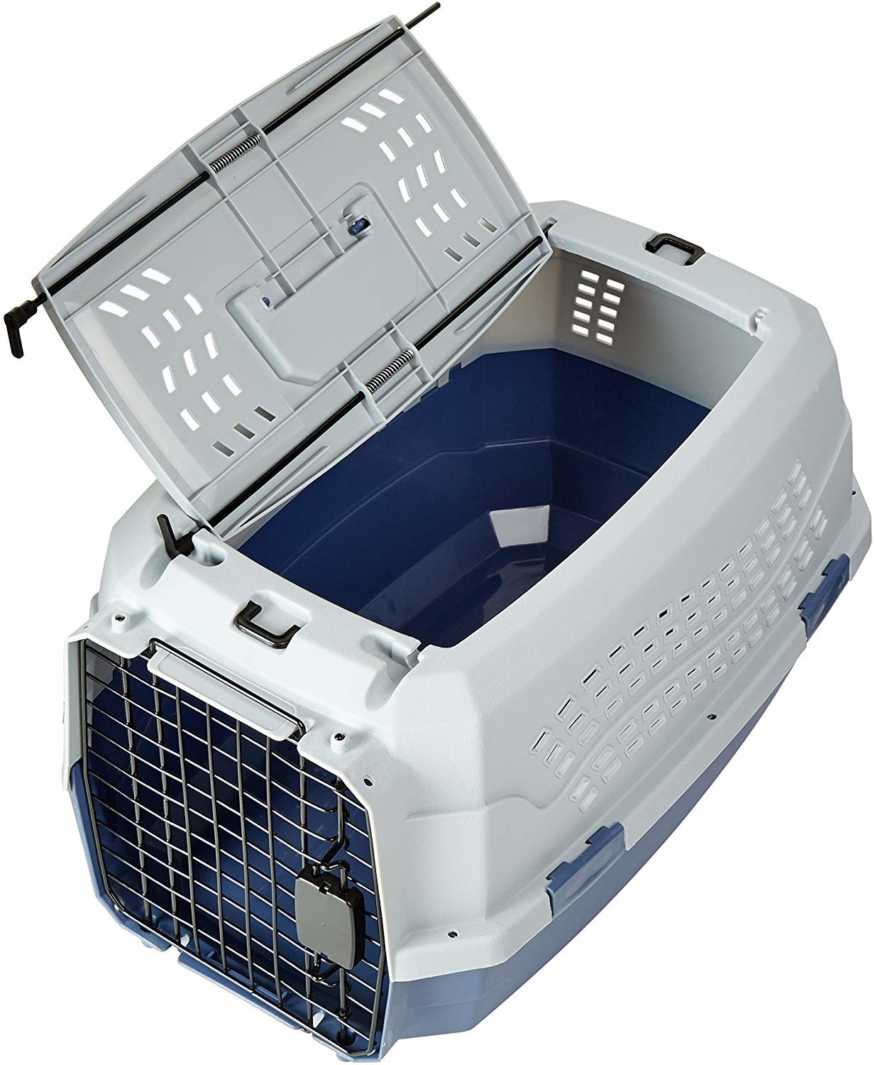 AmazonBasics Caisse de transport pour chien