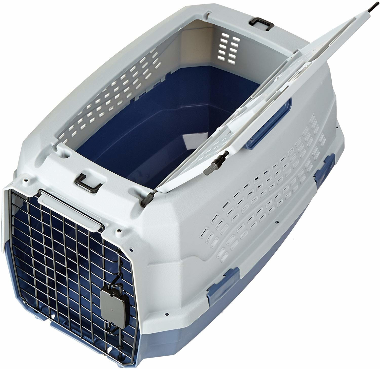 AmazonBasics Caisse de transport pour chien
