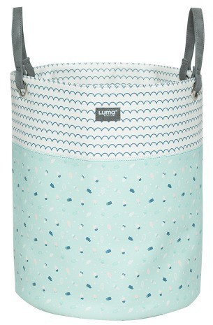 Luma Panier à jouets XL Ice Cream