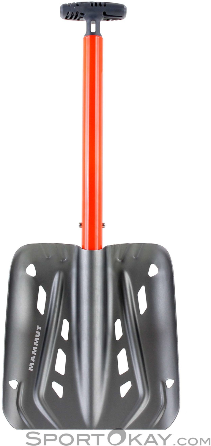 Mammut Alugator Pro Light orange