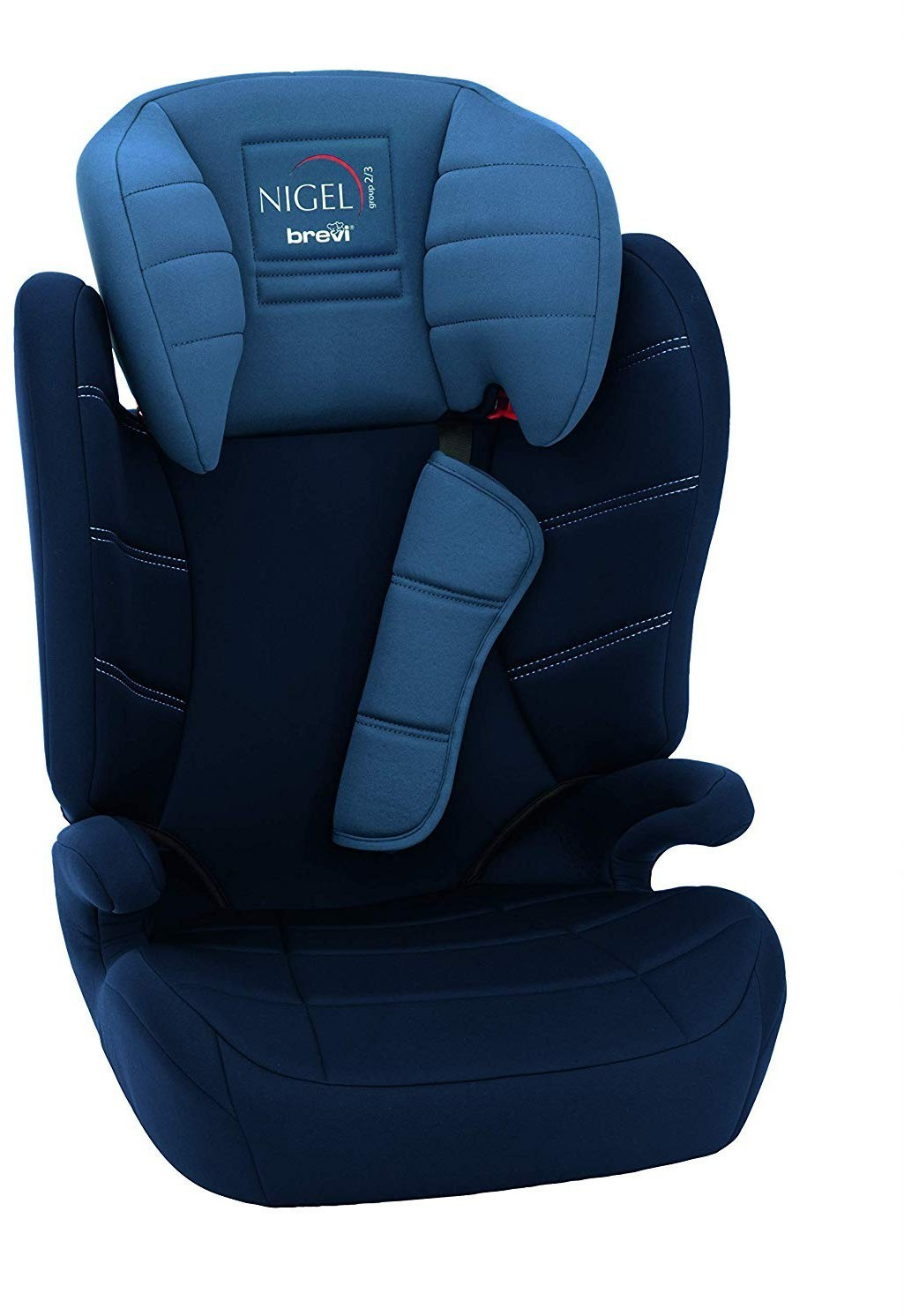 Brevi Nigel Sky Blue