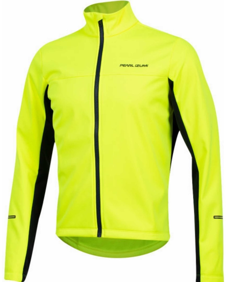 Pearl Izumi Quest AmFIB Jacket