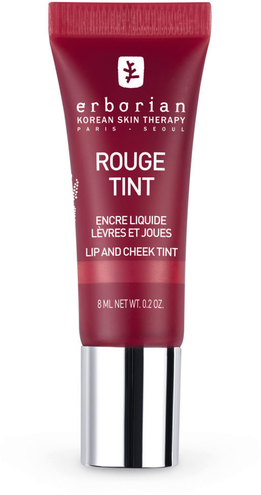 Erborian Rouge Tint Lip & Cheek Tint (8ml)