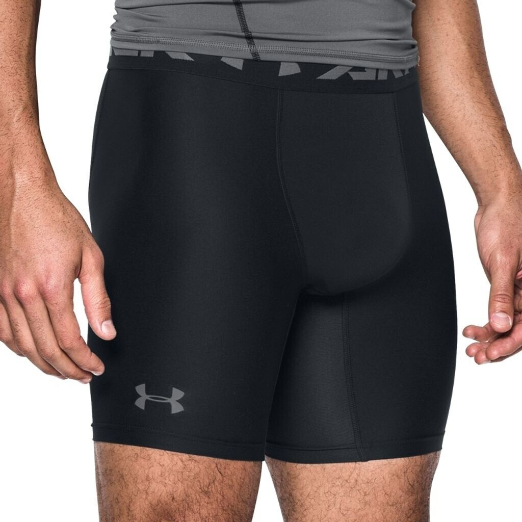 under armour compression homme