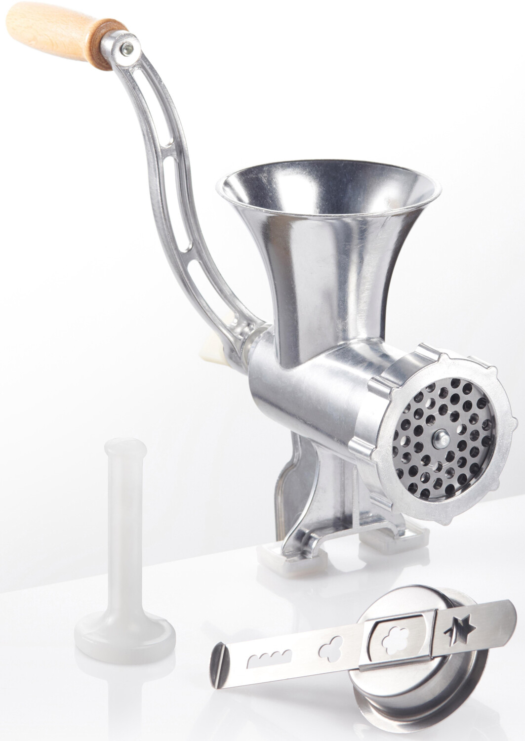 GSW Meat Grinder Nr.8