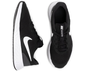 Comprar Zapatillas Nike Revolution 5 PS Velcro Gris/Morado/Rosa por 33,97 €
