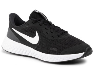 Nike Revolution 5 GS black/white/anthracite desde 33,95 € | Compara precios  en idealo