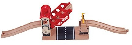 HaPe Pont Levis