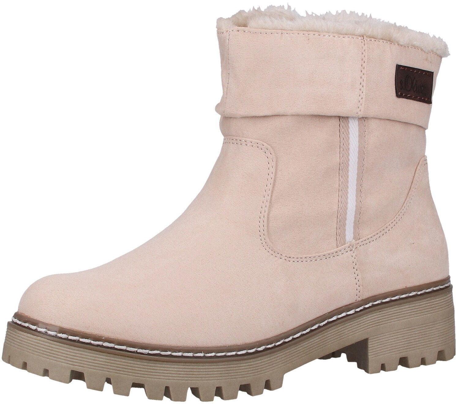 S.Oliver 26475-23-408 cream