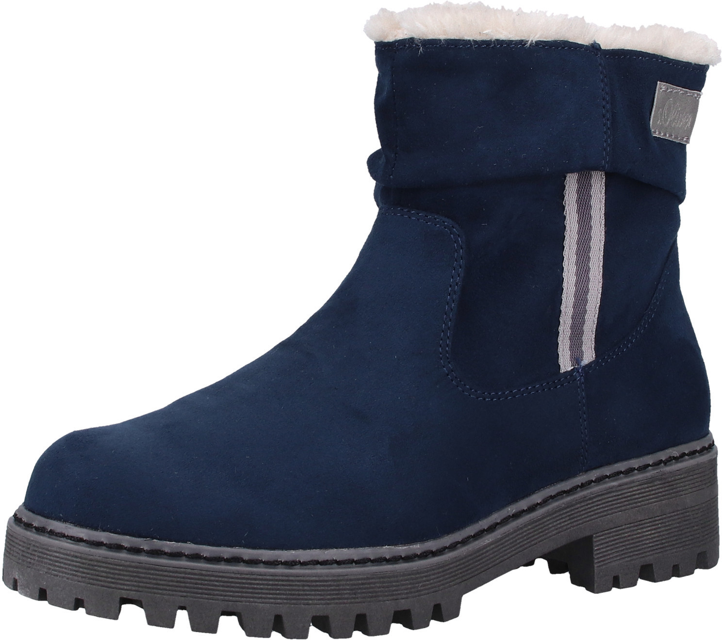 S.Oliver 26475-23-805 navy