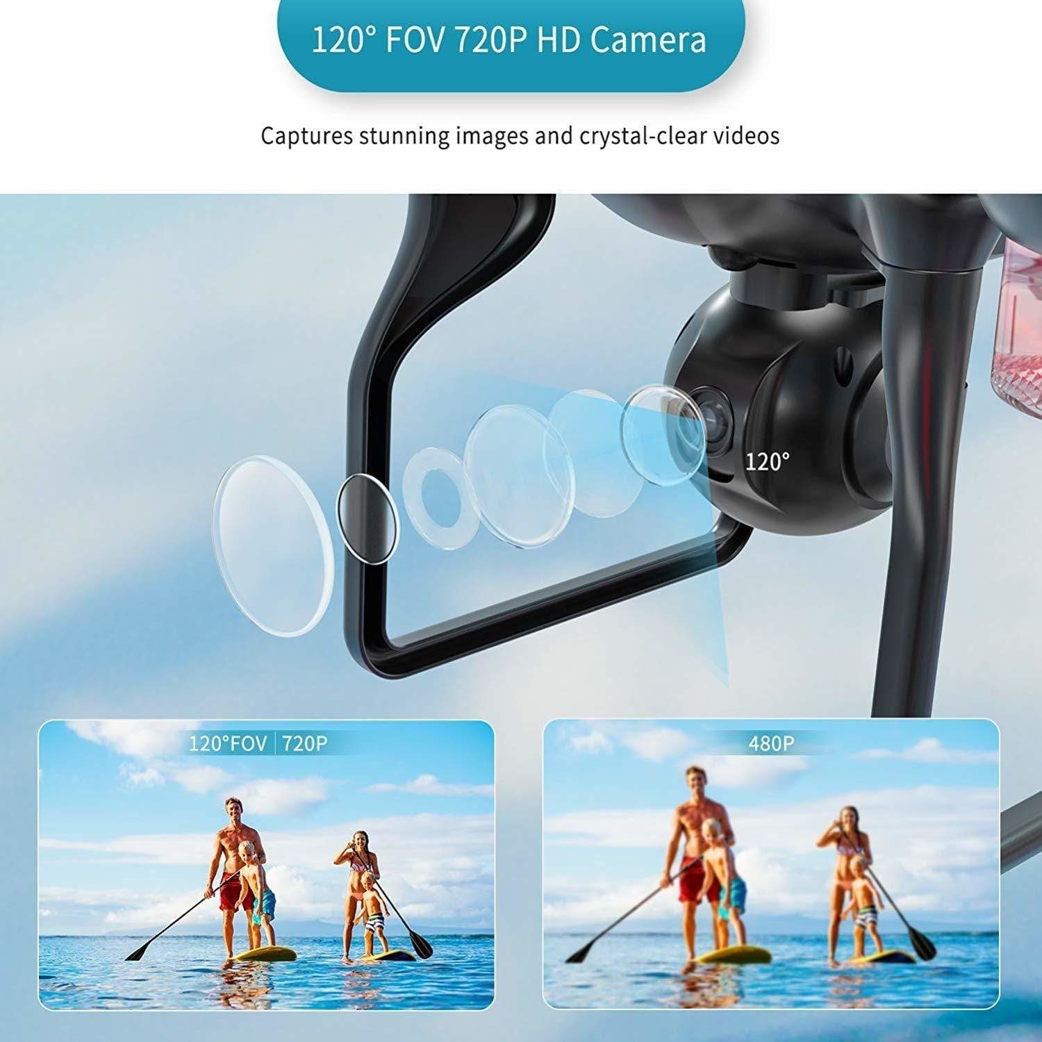 Snaptain SP600 ab 59,99 € | Preisvergleich bei idealo.de