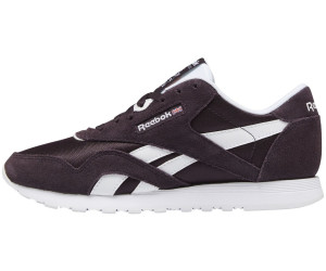 reebok classic nylon femme cyan