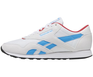 reebok original femme cyan
