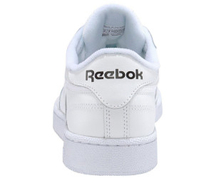 Reebok Club C 85 (White / Black) FY7510