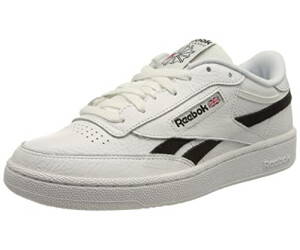 Reebok revenge plus black clearance