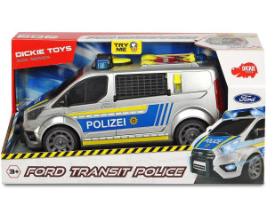 Ford Transit Polizei Neu SOS Dickie 203715013 