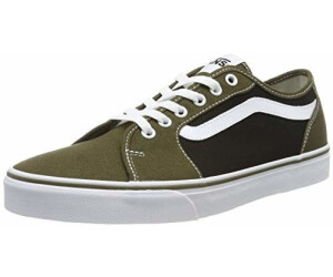 Fillmore decon vans store