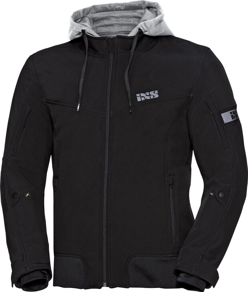 IXS Classic SO Moto Jacke ab 99,95 € Preisvergleich bei