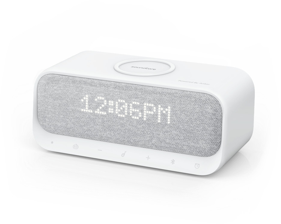 Soundcore Wakey