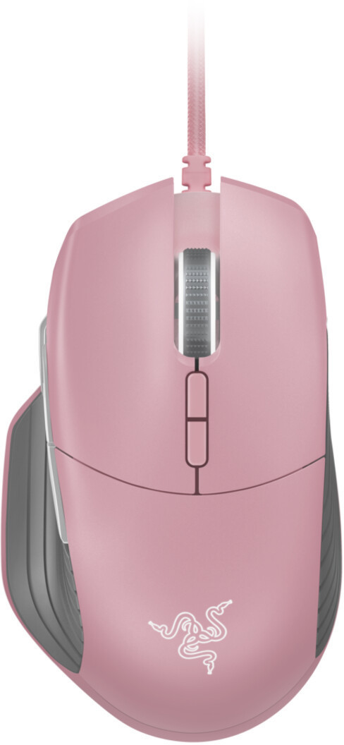 Razer Basilisk (quartz)